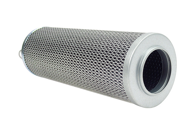 oil filter cartridge